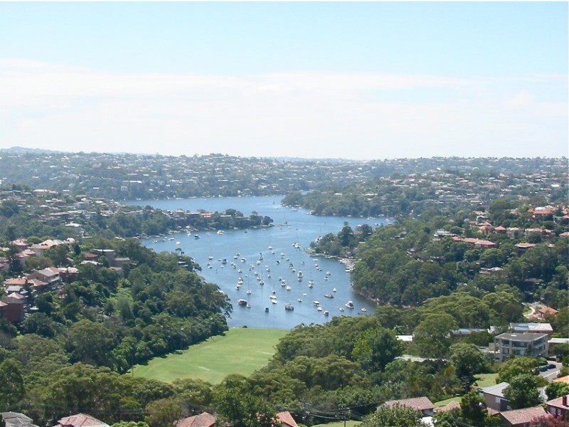 21 Sutherland Street, Mosman NSW 2088