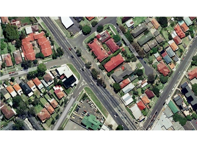 832 King Georges Road, Hurstville NSW 2220