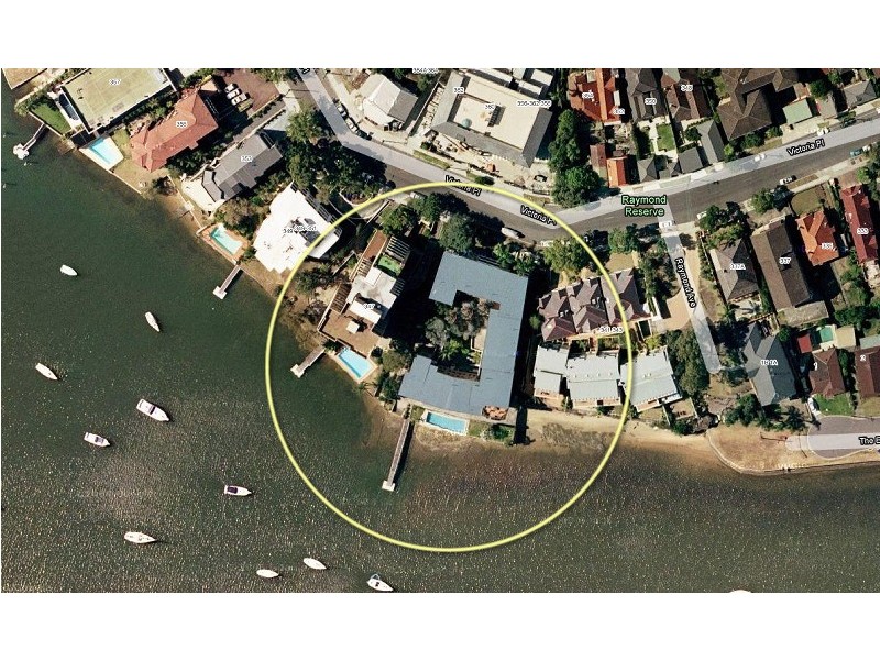 345 Victoria Place, Drummoyne NSW 2047