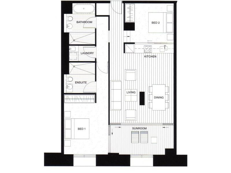 320 Harris Street, Pyrmont NSW 2009