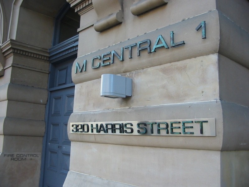 320 Harris Street, Pyrmont NSW 2009