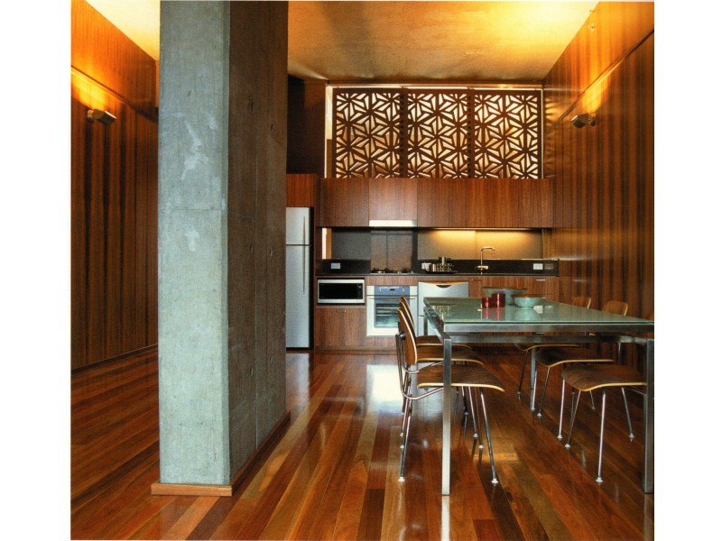 320 Harris Street, Ultimo NSW 2007