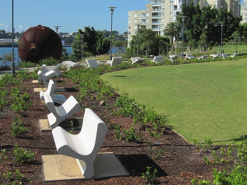 24 Refinery Drive, Ultimo NSW 2007