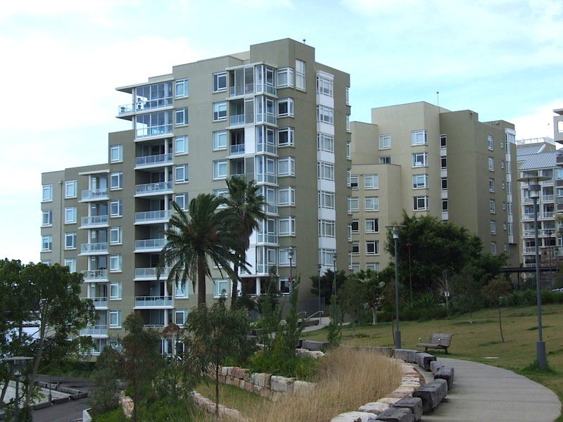 24 Refinery Drive, Ultimo NSW 2007