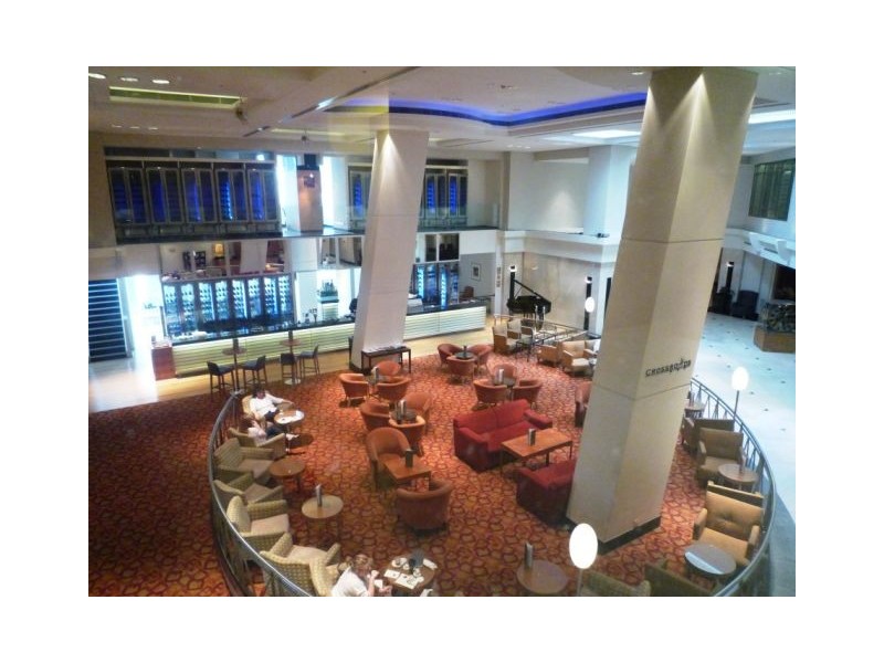 68 Market Street, Sydney NSW 2000