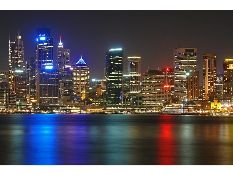 1 Waruda Street, Kirribilli NSW 2061