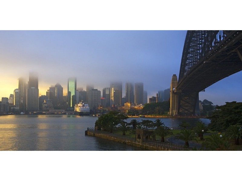 1 Waruda Street, Kirribilli NSW 2061