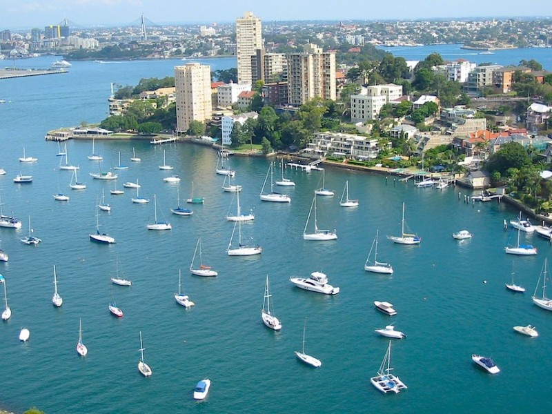 118 Alfred Street, Milsons Point NSW 2061