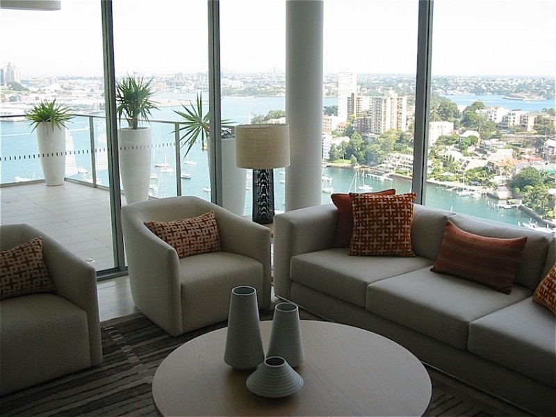 118 Alfred Street, Milsons Point NSW 2061