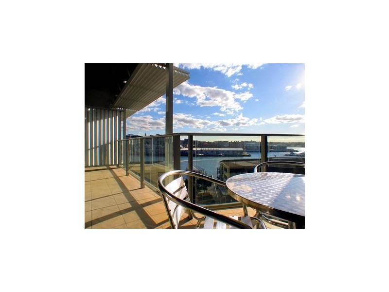 6609116 – 23 Shelley Street, King Street Wharf, Sydney NSW 2000