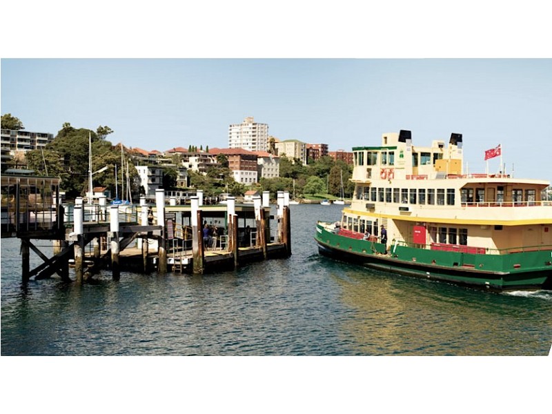 4 Rangers Road, Neutral Bay NSW 2089