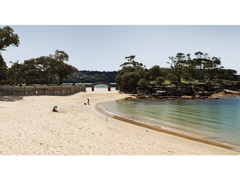 4 Rangers Road, Neutral Bay NSW 2089