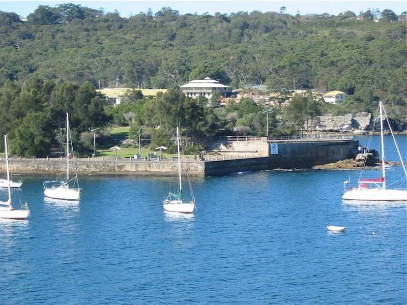 6 Addison Road, Manly NSW 2095