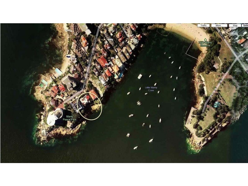 6 Addison Road, Manly NSW 2095