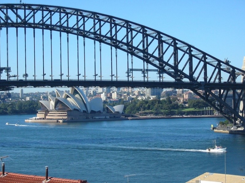 8-10 East Crescent Street, Mcmahons Point NSW 2060