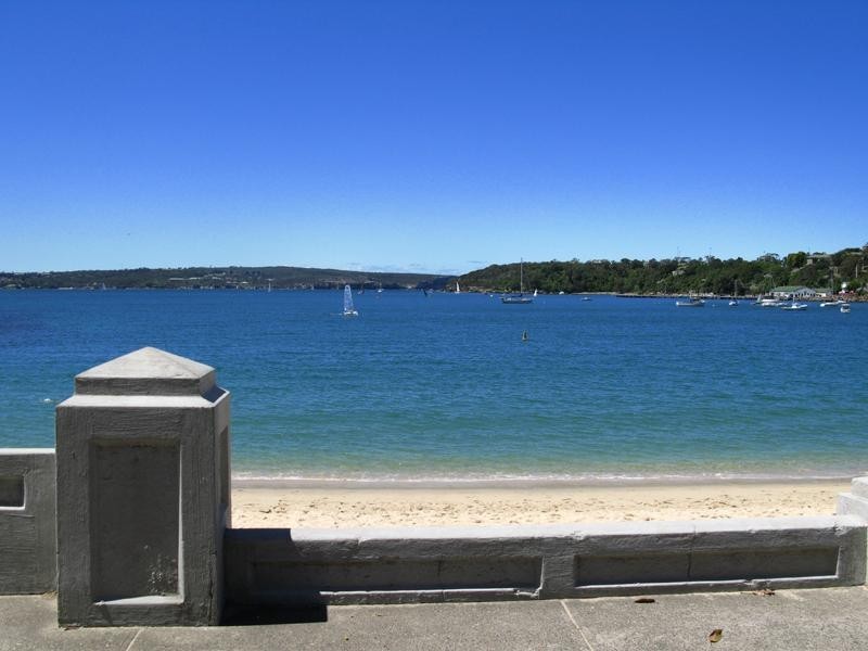 9 Mandolong Road, Mosman NSW 2088