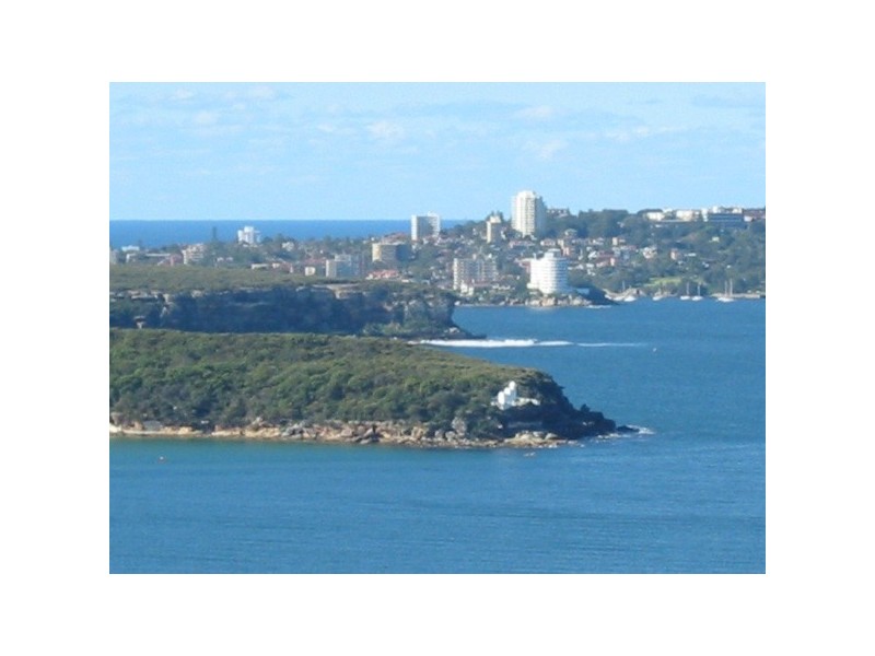 9 Mandolong Road, Mosman NSW 2088
