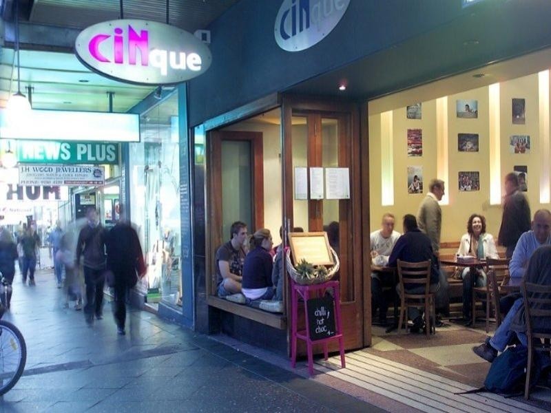 617 King Street, Newtown NSW 2042