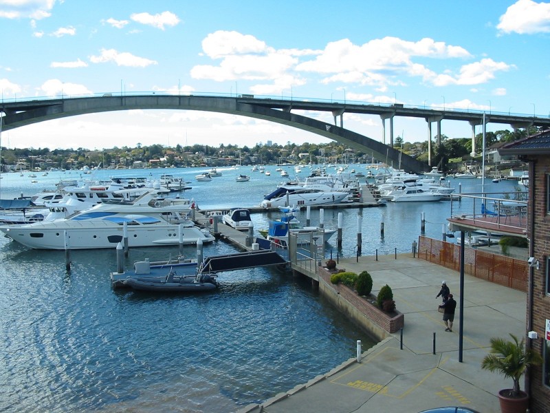 345 Victoria Place, Drummoyne NSW 2047