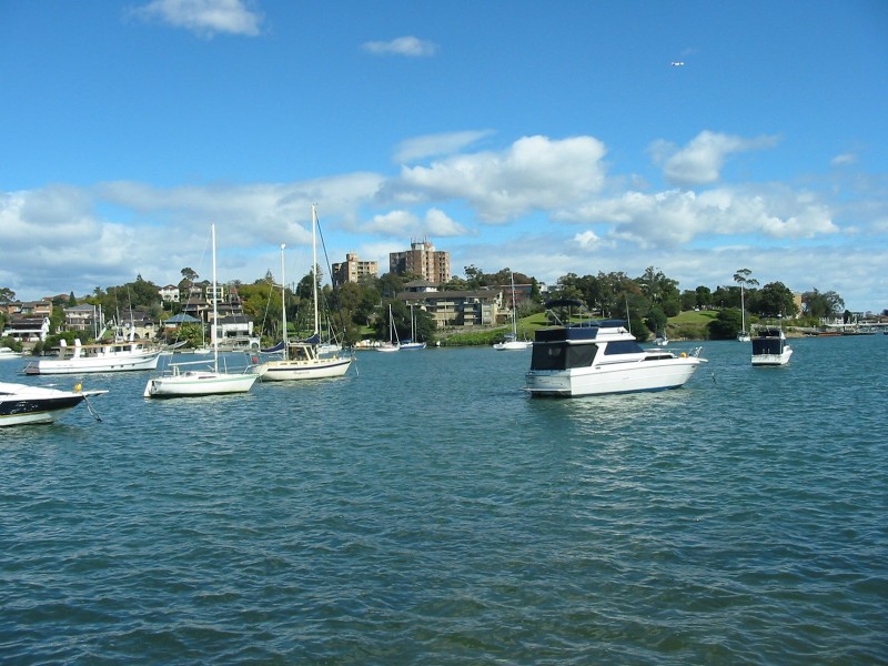 345 Victoria Place, Drummoyne NSW 2047