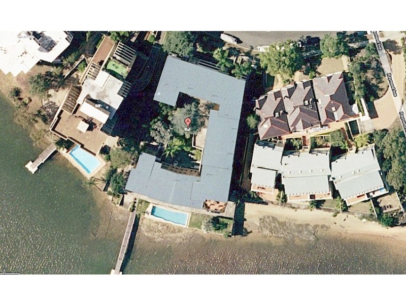 345 Victoria Place, Drummoyne NSW 2047