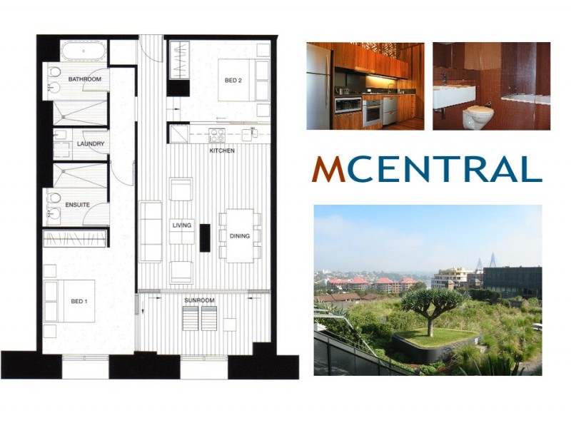 320 Harris Street, Pyrmont NSW 2009