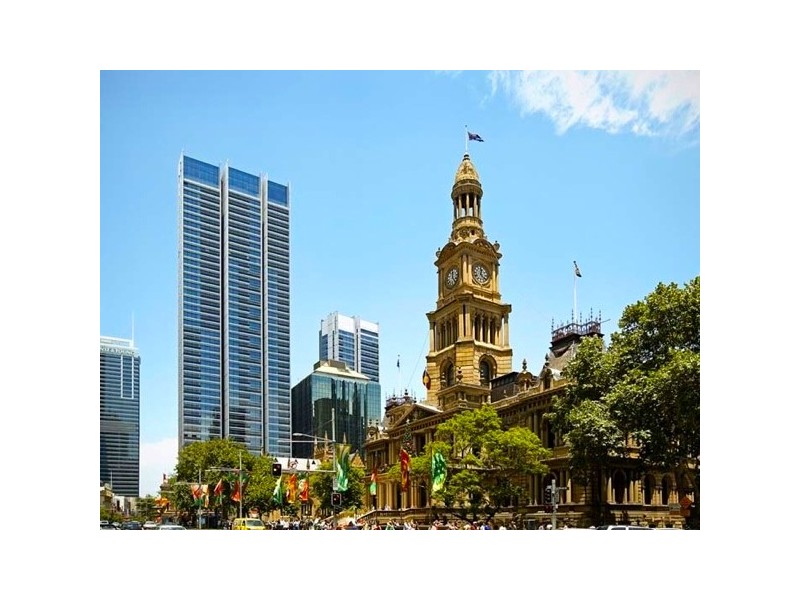 6773488 – 101 Bathurst Street, Sydney NSW 2000