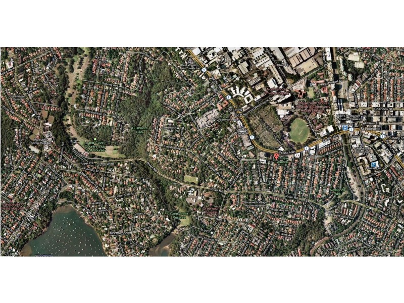 00 Anglo Road, Greenwich NSW 2065