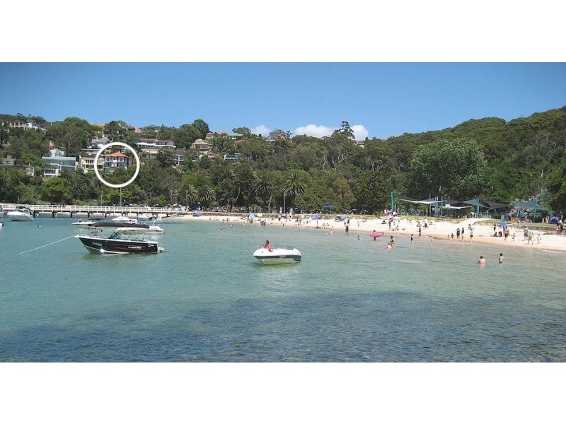 23 Morella Road, Mosman NSW 2088