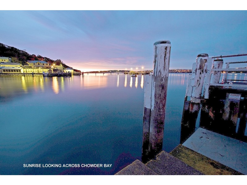 23 Morella Road, Mosman NSW 2088