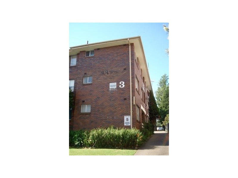 3 Calder Road, Rydalmere NSW 2116