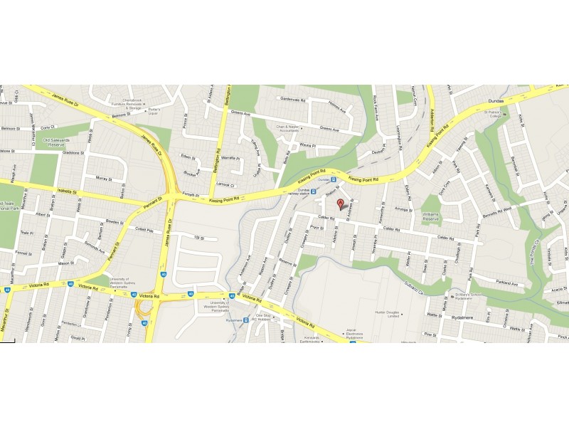 3 Calder Road, Rydalmere NSW 2116