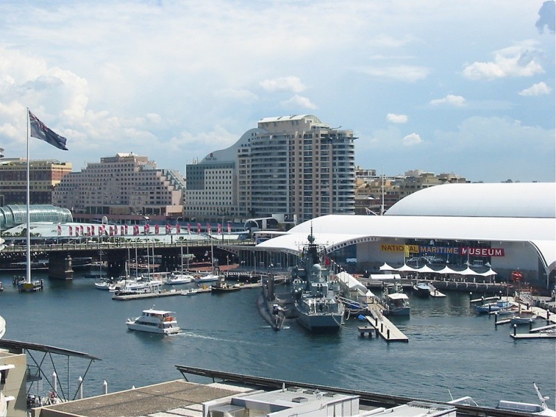 2008683632 – 23 Shelley Street, King Street Wharf, Sydney NSW 2000