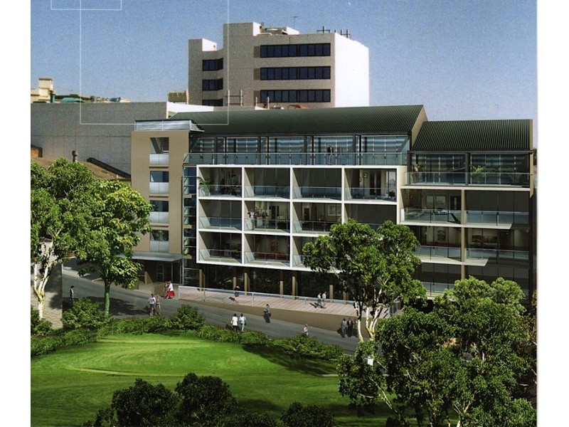 5-13 Larkin Street, Camperdown NSW 2050