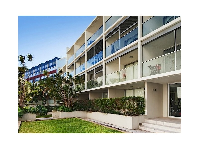 5-13 Larkin Street, Camperdown NSW 2050