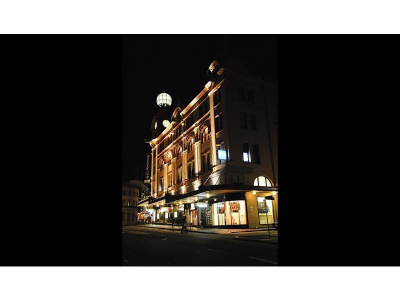 5-13 Larkin Street, Camperdown NSW 2050