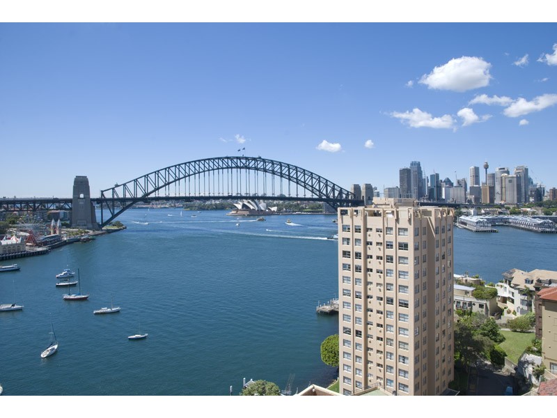 21 East Crescent Street, Mcmahons Point NSW 2060