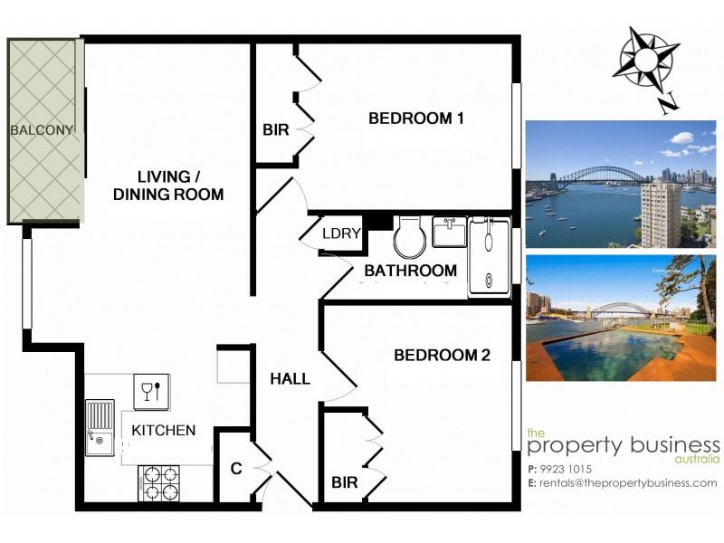 21 East Crescent Street, Mcmahons Point NSW 2060