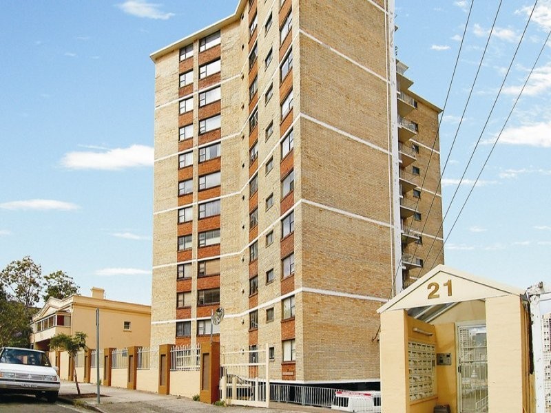 21 East Crescent Street, Mcmahons Point NSW 2060