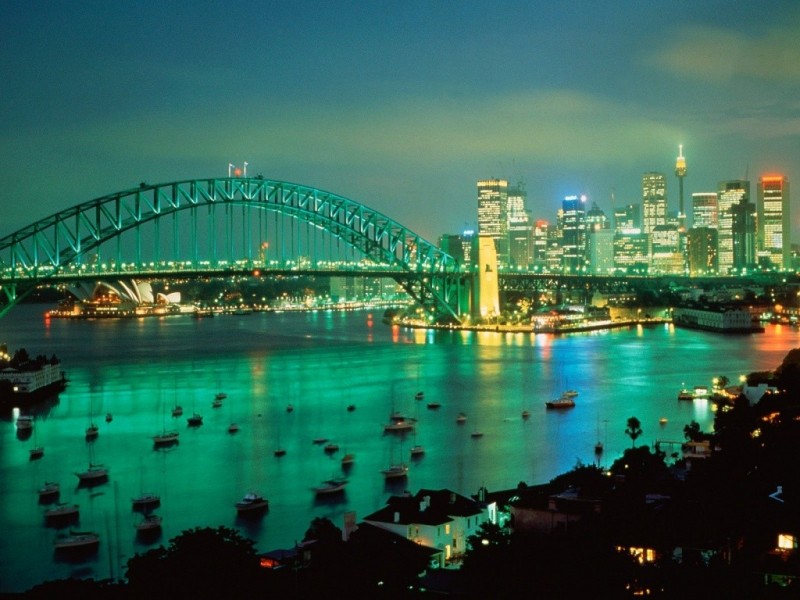 21 East Crescent Street, Mcmahons Point NSW 2060