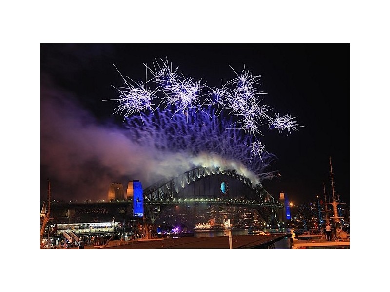 88 Cumberland Street, Circular Quay NSW 2000