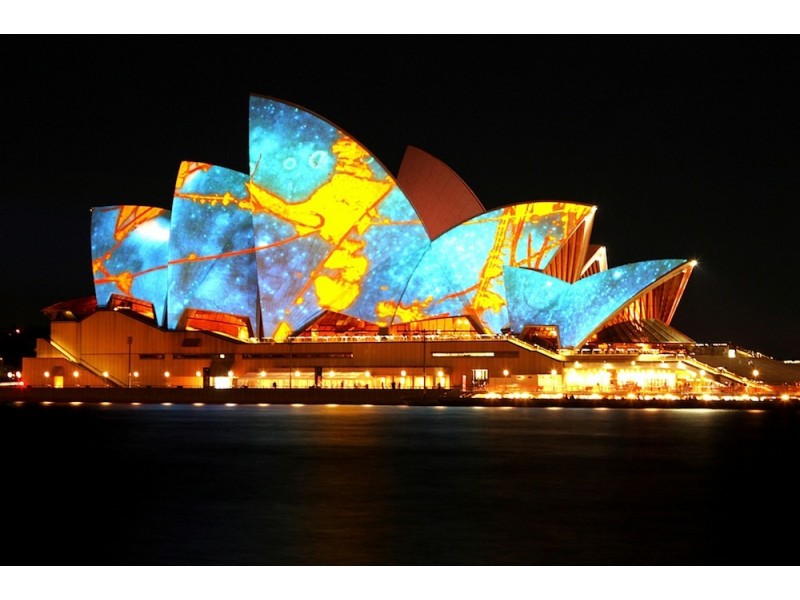 88 Cumberland Street, Circular Quay NSW 2000