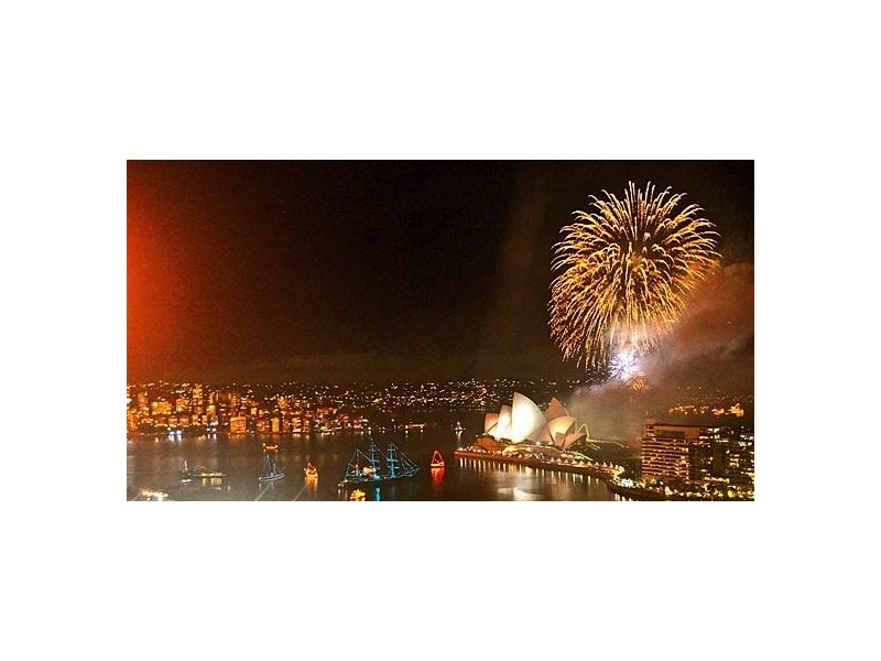 88 Cumberland Street, Sydney NSW 2000