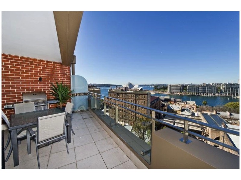 88 Cumberland Street, Sydney NSW 2000