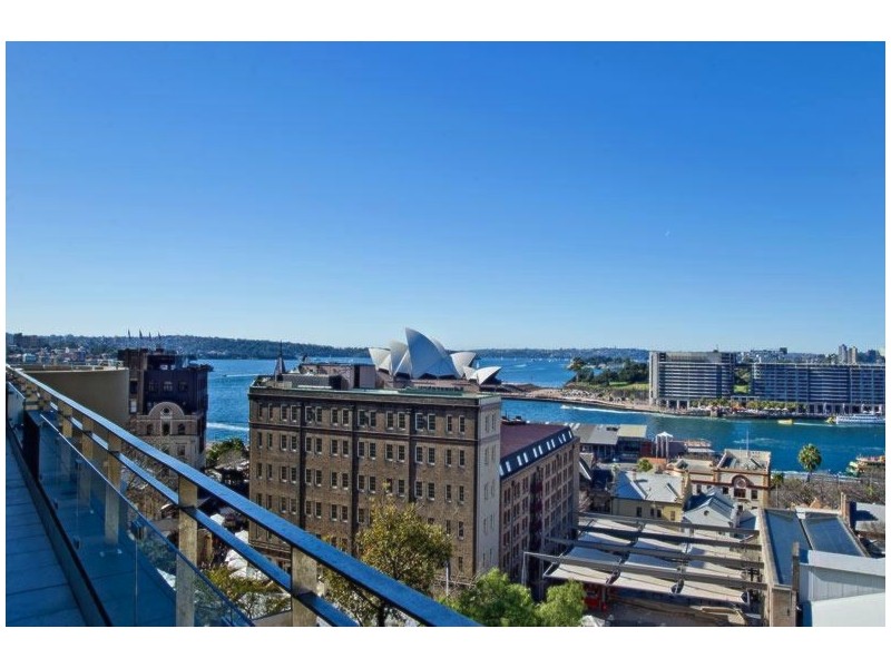 88 Cumberland Street, Sydney NSW 2000