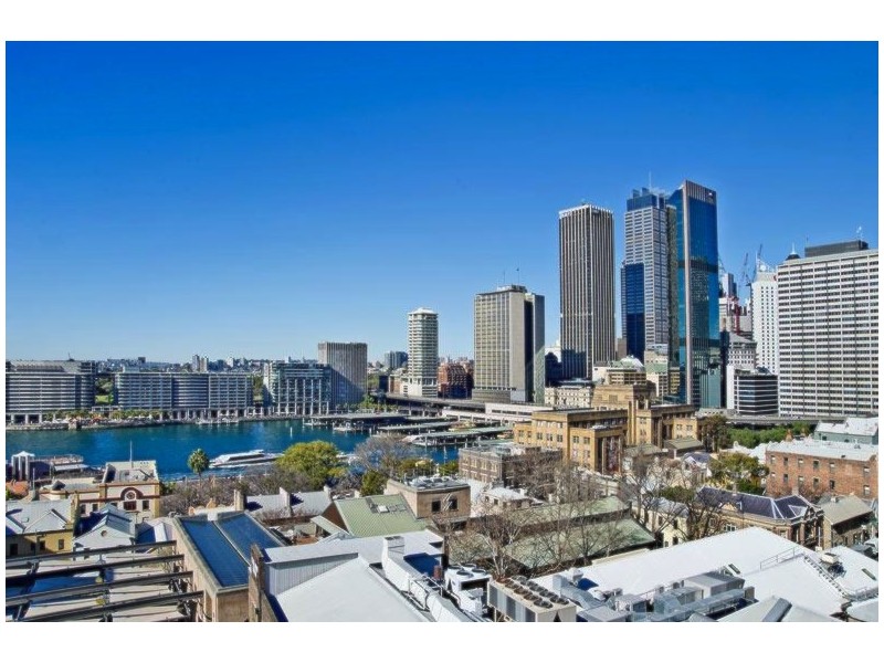 88 Cumberland Street, Sydney NSW 2000