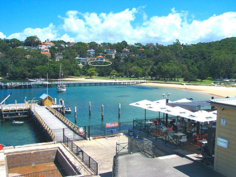 23 Morella Road, Clifton Gardens NSW 2088