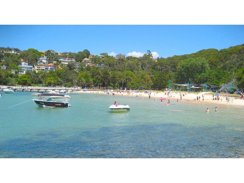 23 Morella Road, Mosman NSW 2088