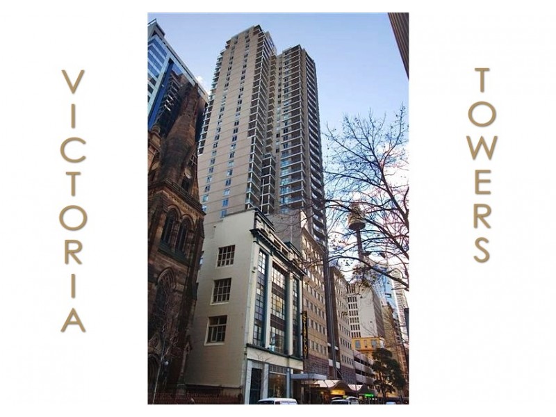 197-199 Castlereagh Street, Sydney NSW 2000