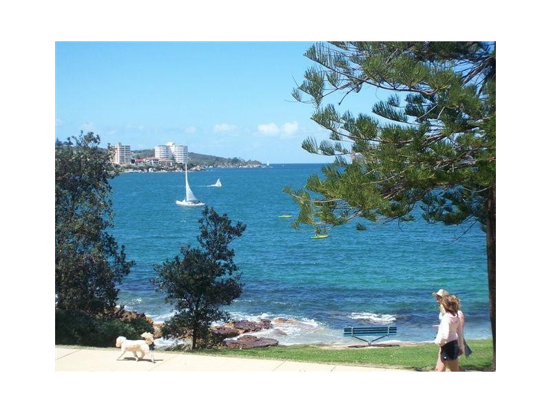 24 The Crescent, Manly NSW 2095